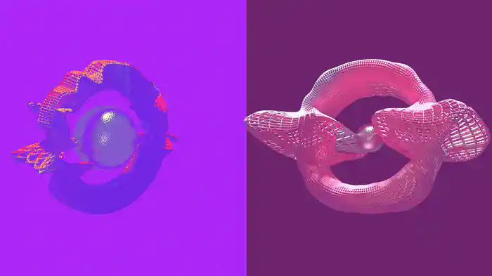 14U+14ME (Marco Faraone Remix / Audio)