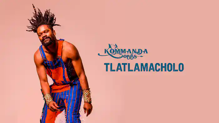 Tlatlamacholo (Audio)