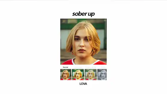 Sober Up (Audio)