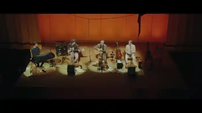 Alegria, Alegria (Ao Vivo)