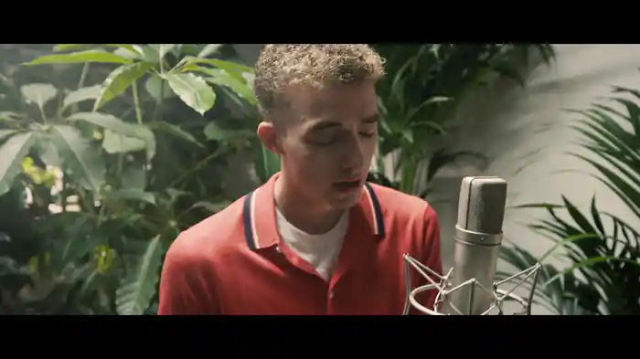 Hollow Days (Acoustic)