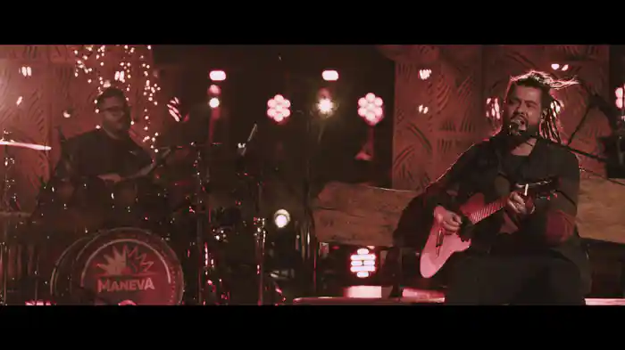 Amor Fora Da Lei (Acústico / Ao Vivo)