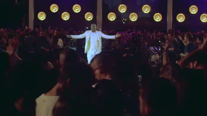 Curto Circuito / Fala / Te Amo (Ao Vivo)