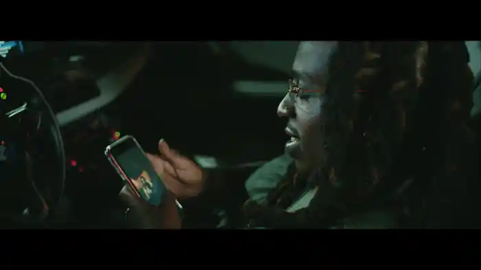 You