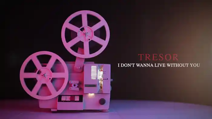 I Don't Wanna Live Without You (Audio)