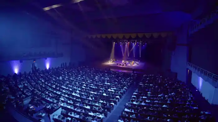 Nostalgias (En Vivo Desde La Habana, Cuba)