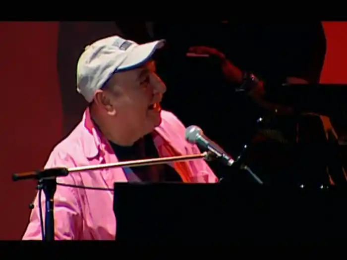 Amazonas (Ao Vivo No Rio De Janeiro / 2005)