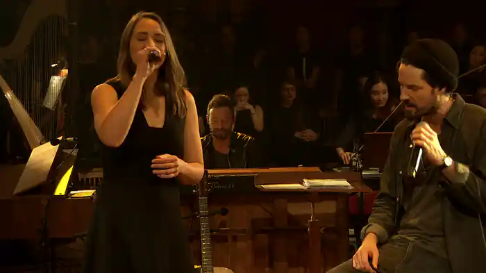Berlin - Tel Aviv (MTV Unplugged 2013)