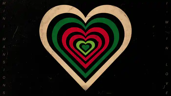 I'm In Love (Audio)