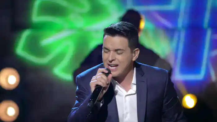 Hoje Eu Sei (Ao Vivo Em São Paulo / 2019)