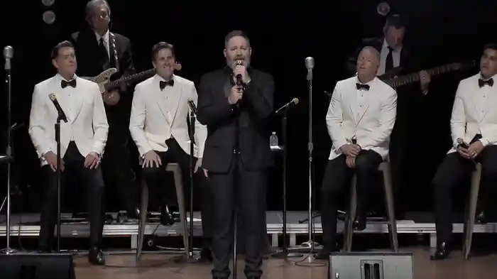 Ol' Man River (Live at The Cannon Center for the Performing Arts, Memphis, TN 2024)