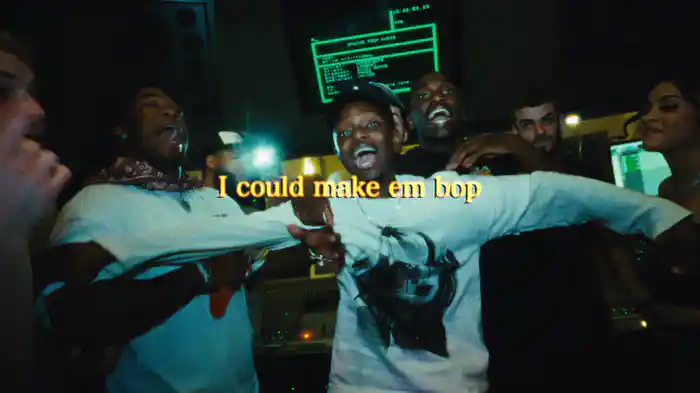 Wake Em Up (Lyric Video)