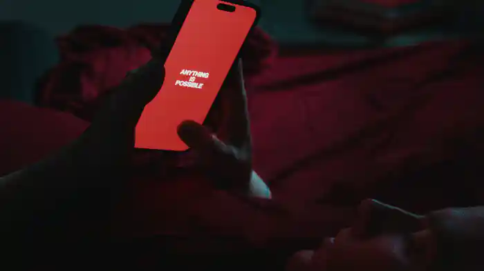 Anything Is Possible (Lyric Video)