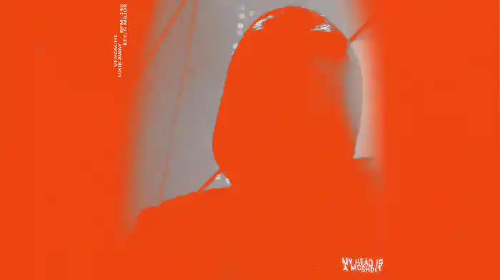 Look Away (Visualizer)