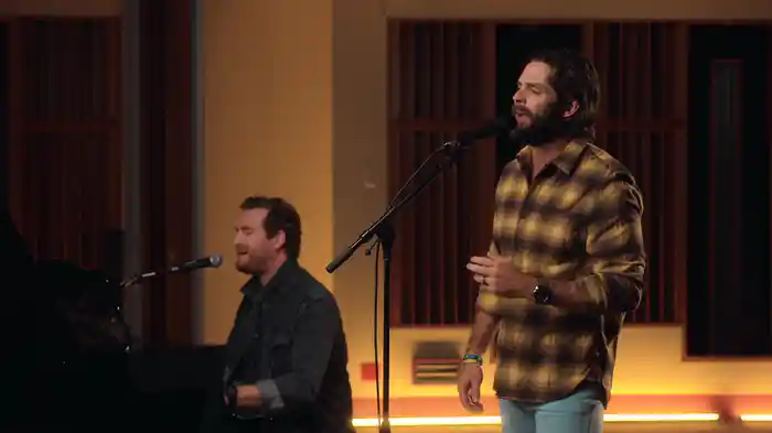 Slow Down Summer (Live Piano Version)