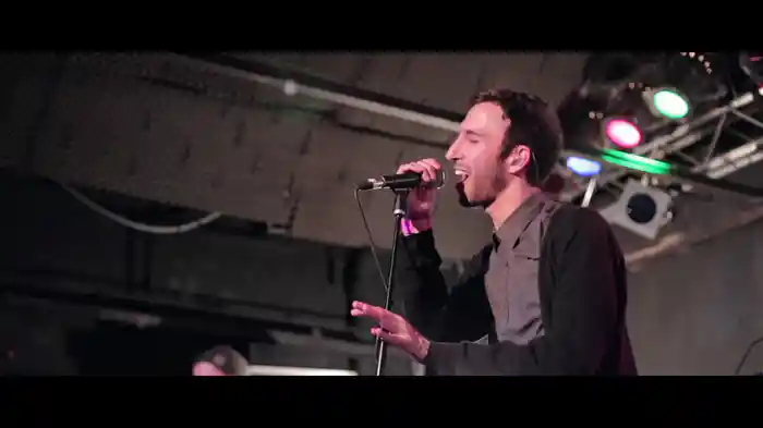 So Long, So Long (Futures & Sutures Sessions)