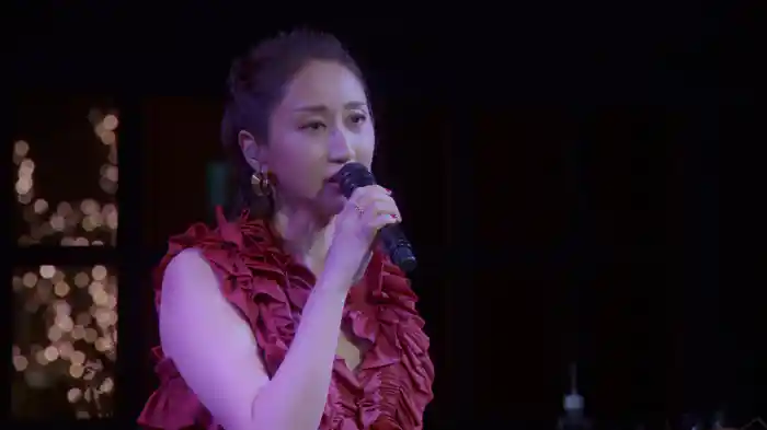 氷雨 (Live at BLUE NOTE PLACE, 2026.02.16)
