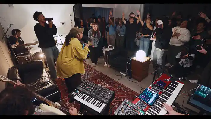 What A God