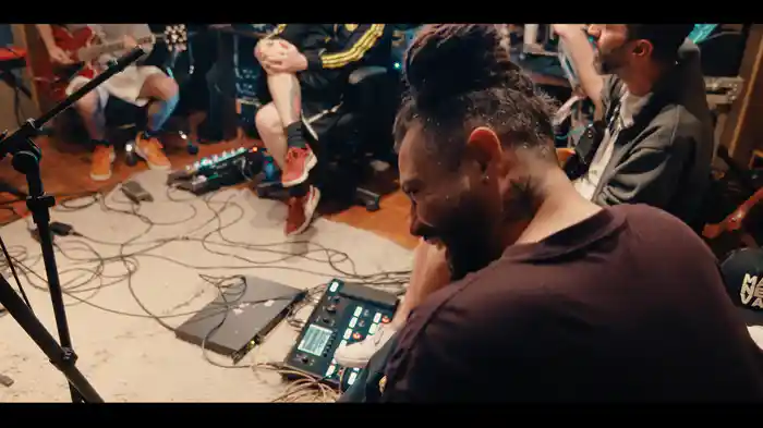 Solta Teu Cabelo