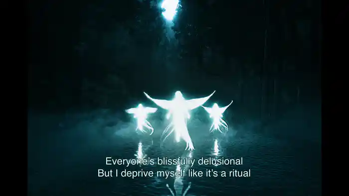 Ritual (Lyric Video)