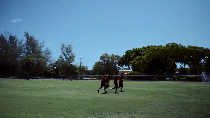 SACRIFICIO (Visualizer)
