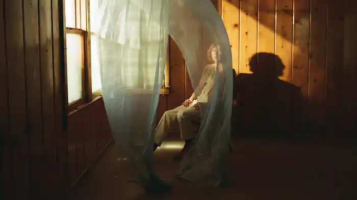 Beyond The Light (Audio)
