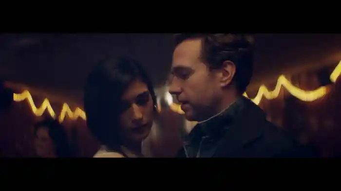 The Other Side of Love