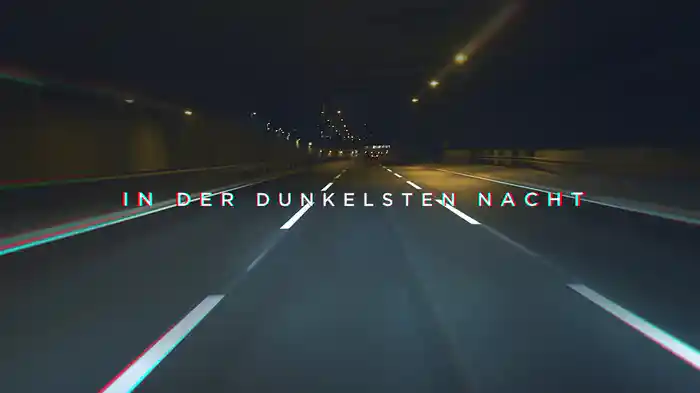 Autobahn (Lyric Video)