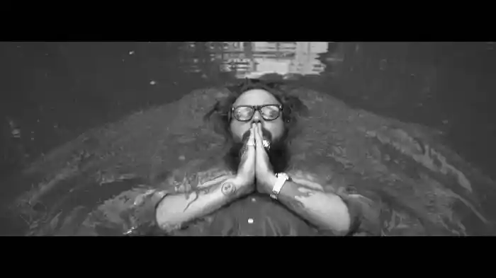 Baptized