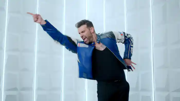 Maria '25 (US5 Jubiläumsversion)