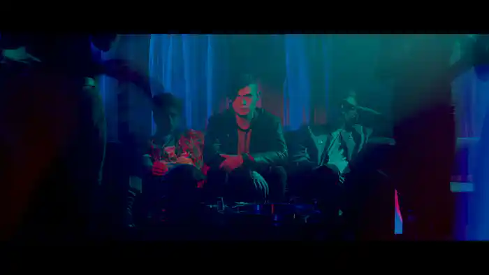 DRUGS (Official Video)