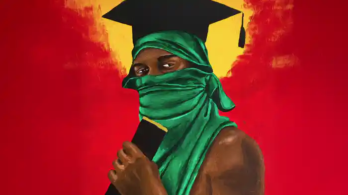 Rap Do Negão / Citações: Upa, Neguinho / Negro Não Sabe O Que É Dor (Lyric Video)