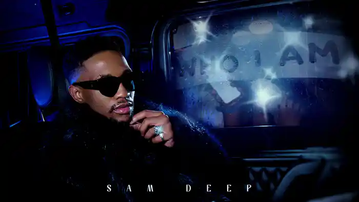 Ibiza Nights (Visualizer)