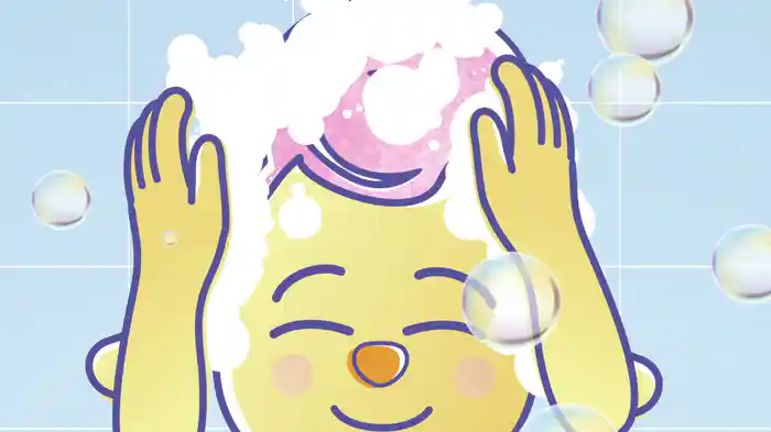 7 minutos de canciones infantiles para la hora del baño