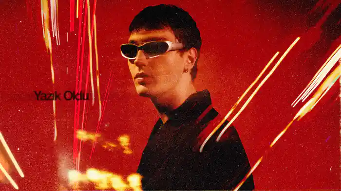 Yazık Oldu (Visualiser)