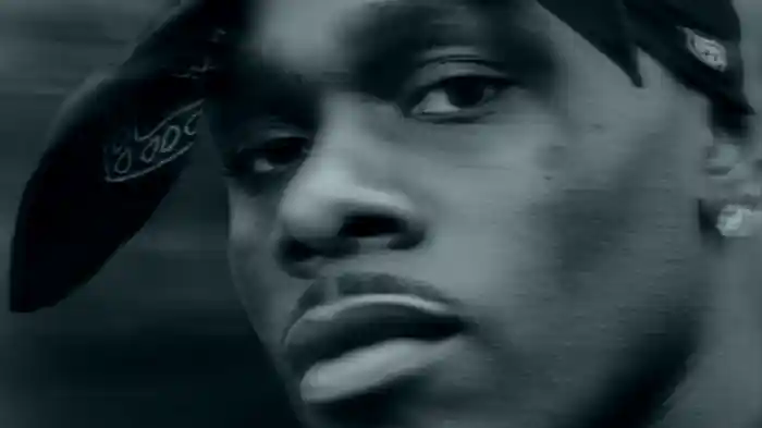 SHAKE THE SPOT (Audio)