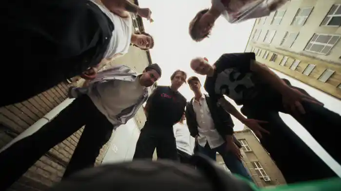 Stop Elektrycznym Hulajnogom W Mieście