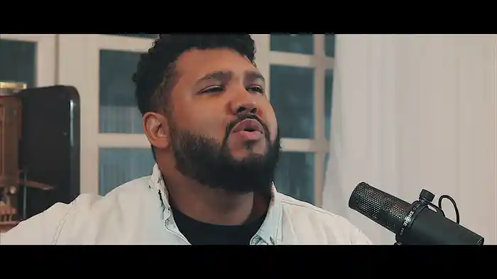 Doce Hora De Oração