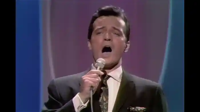 Once I Had A Heart (Live On The Ed Sullivan Show, September 11, 1966)