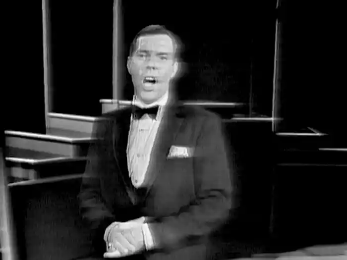 Come Rain Or Come Shine (Live On The Ed Sullivan Show, March 18, 1962)