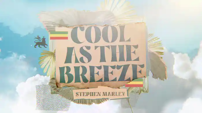 Cool As The Breeze (Visualizer)