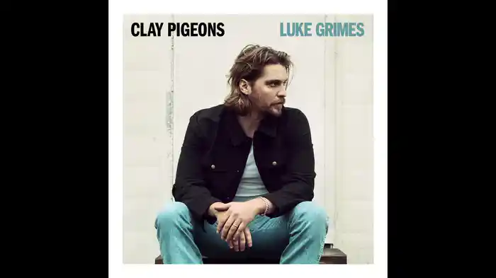 Clay Pigeons (Audio)