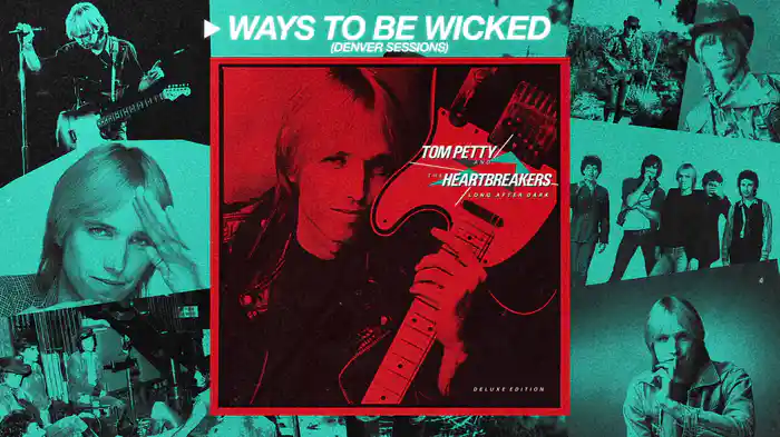 Ways To Be Wicked (Denver Sessions / Audio)