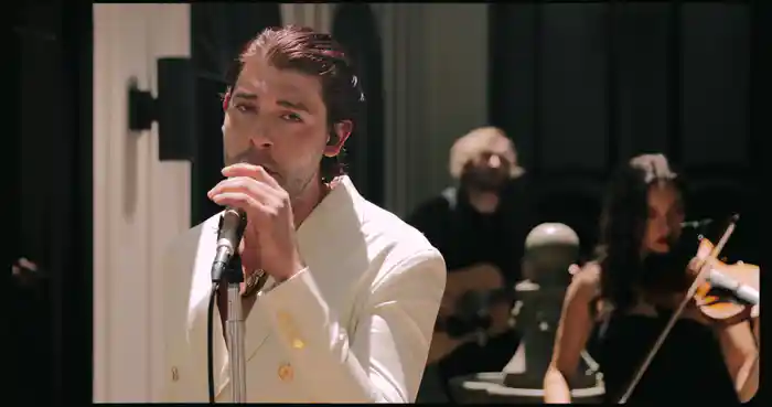 I Was Home (Performance)