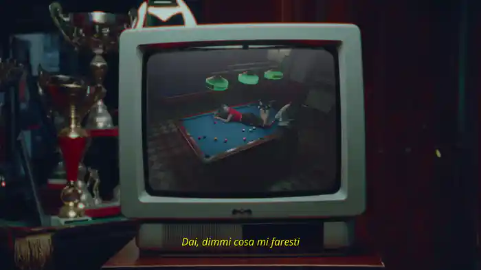 MYLOVE! (Lyric Video)