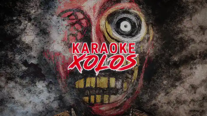 XOLOS (Karaoke)