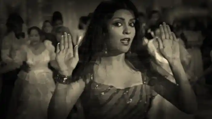 Bachke Rehna Re Baba (From "Pukar" / Lyric Video)