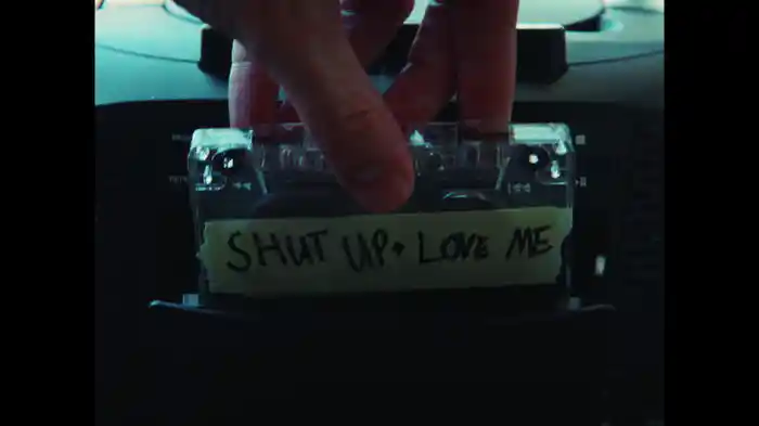 shut up and love me (Album Trailer)