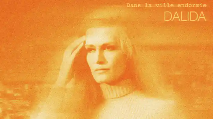 Dans la ville endormie (Remix)