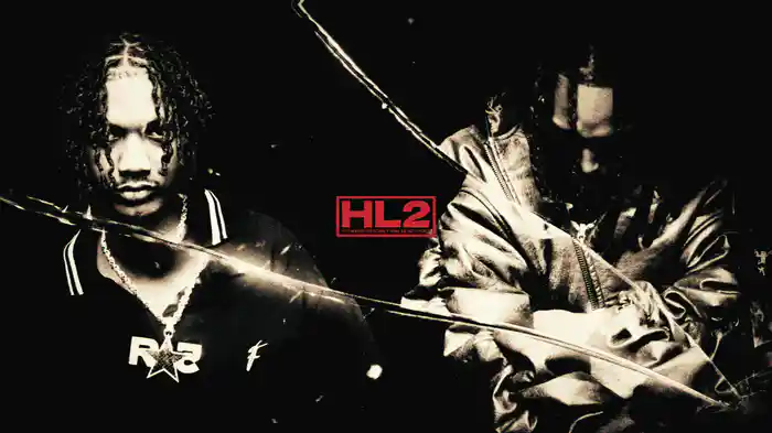 HEADTAP! (Lyric Video)